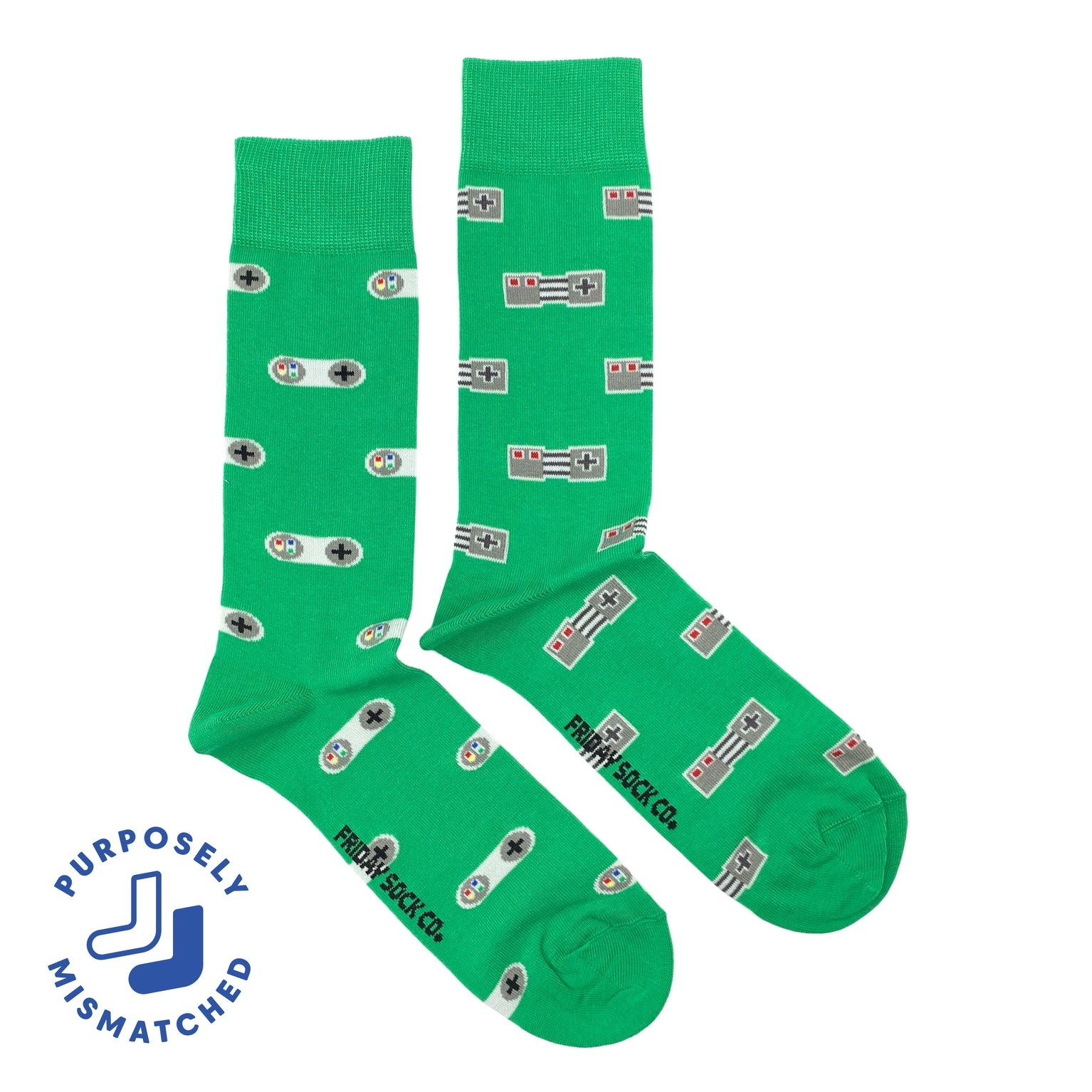 socks video game controllers