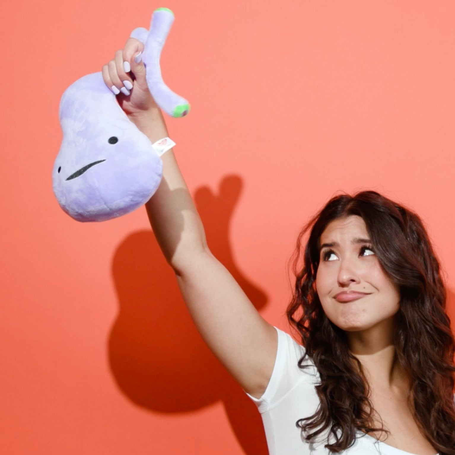 plushie gall bladder - You've got gall