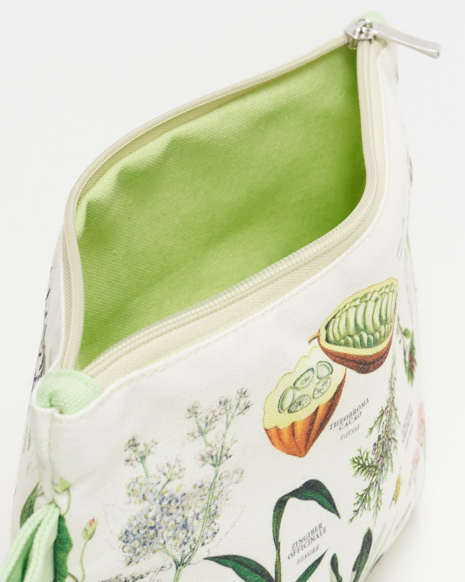 Etui Medicinal Botany