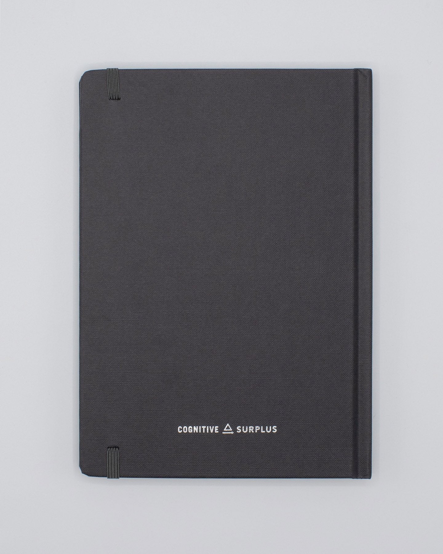 Notebook brain (A5/dotted lines)