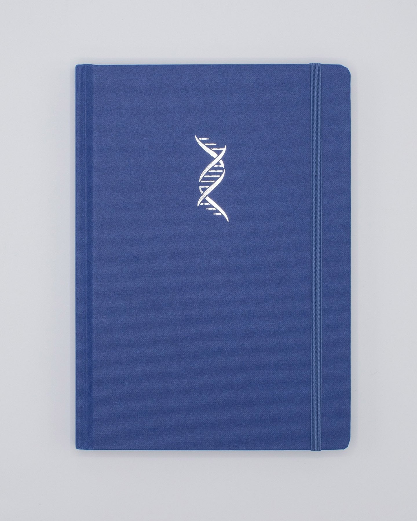 Notitieboekje genetica & DNA (A5/dotted lines)