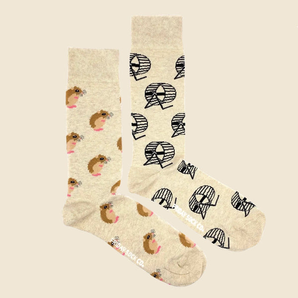 Socks mammoth