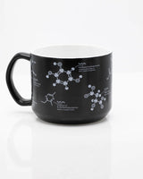 Mok “The Chemistry of Coffee”