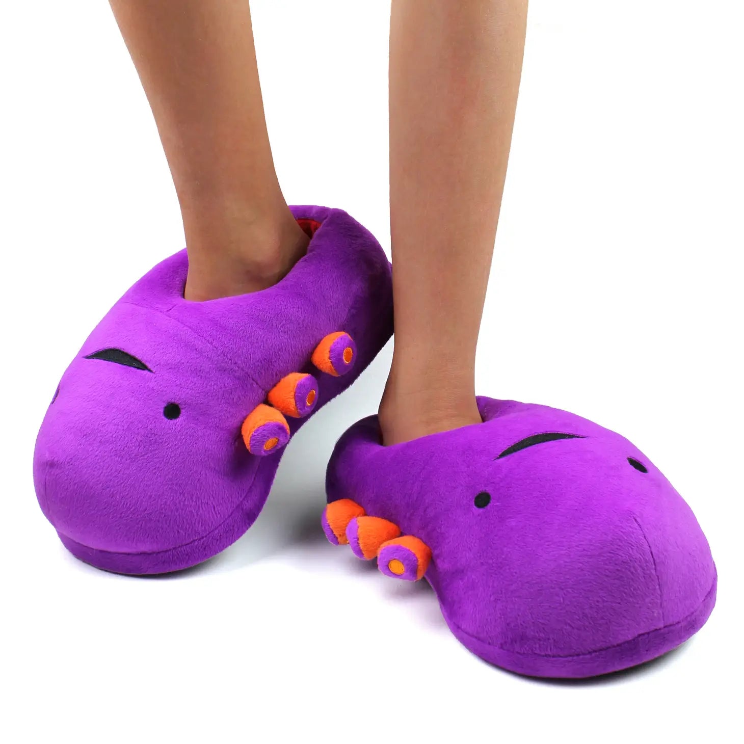 Kidney slippers (36-40)