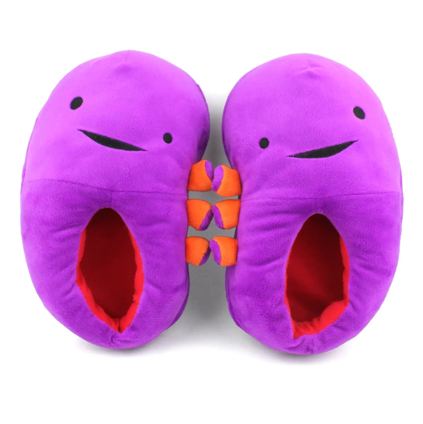 Kidney slippers (36-40)