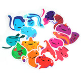Sexy Anatomy Stickerset