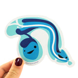 Sexy Anatomy Stickerset