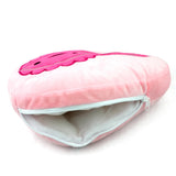 Etui vulva “yay for the va-jay-jay”