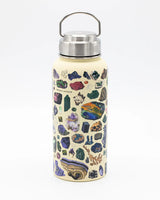 Drinking bottle/thermos "Great Women of Science" (950ml)