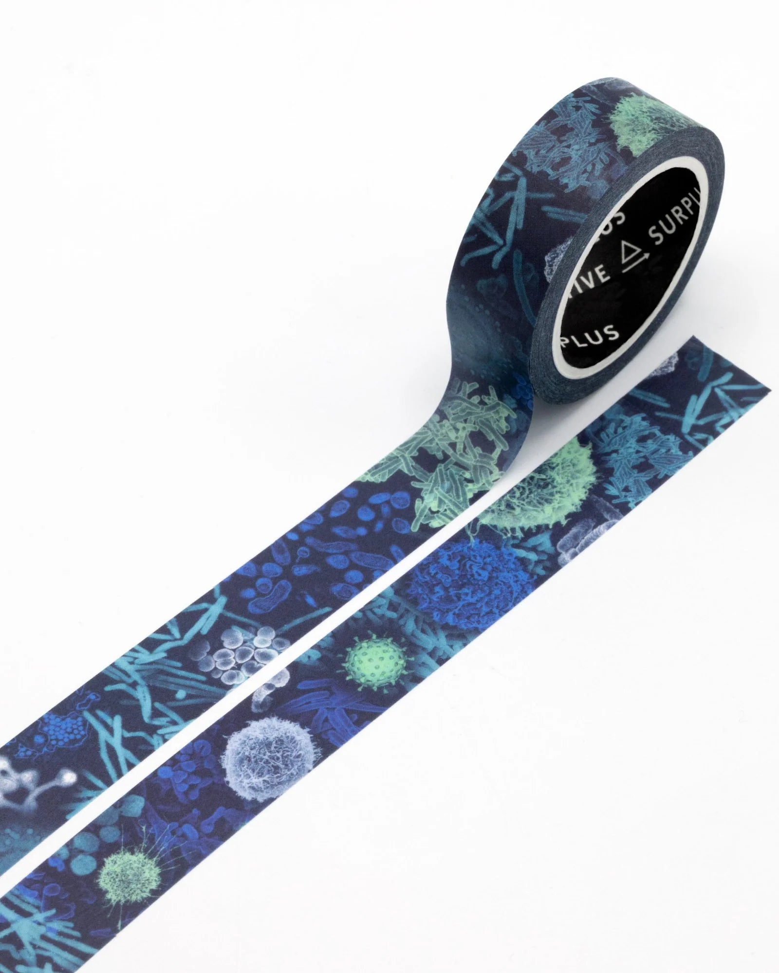 Washi tape Infectious Diseases