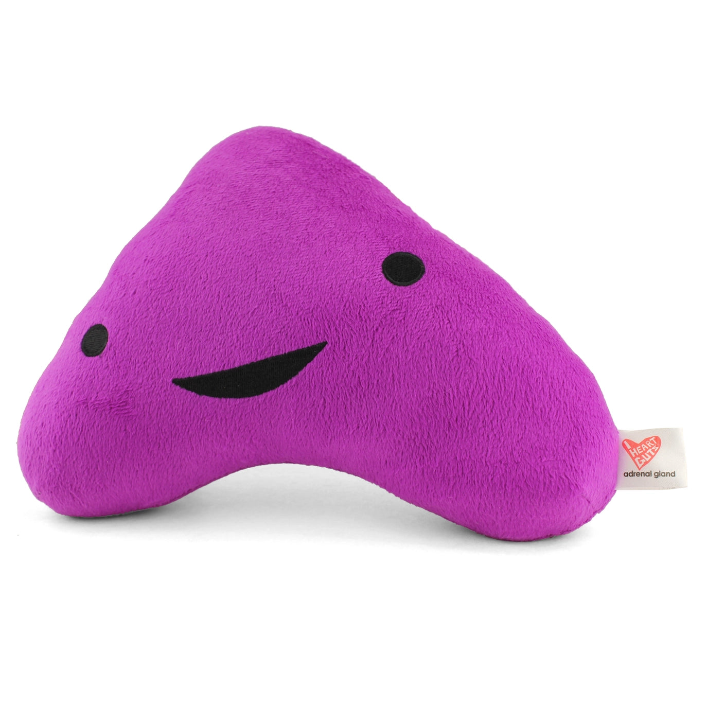 plushie adrenal - What A Rush!