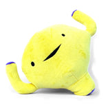 Knuffel blaas - Don’t stop relieving