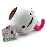 Knuffel oogbal - Party Pupil in the House