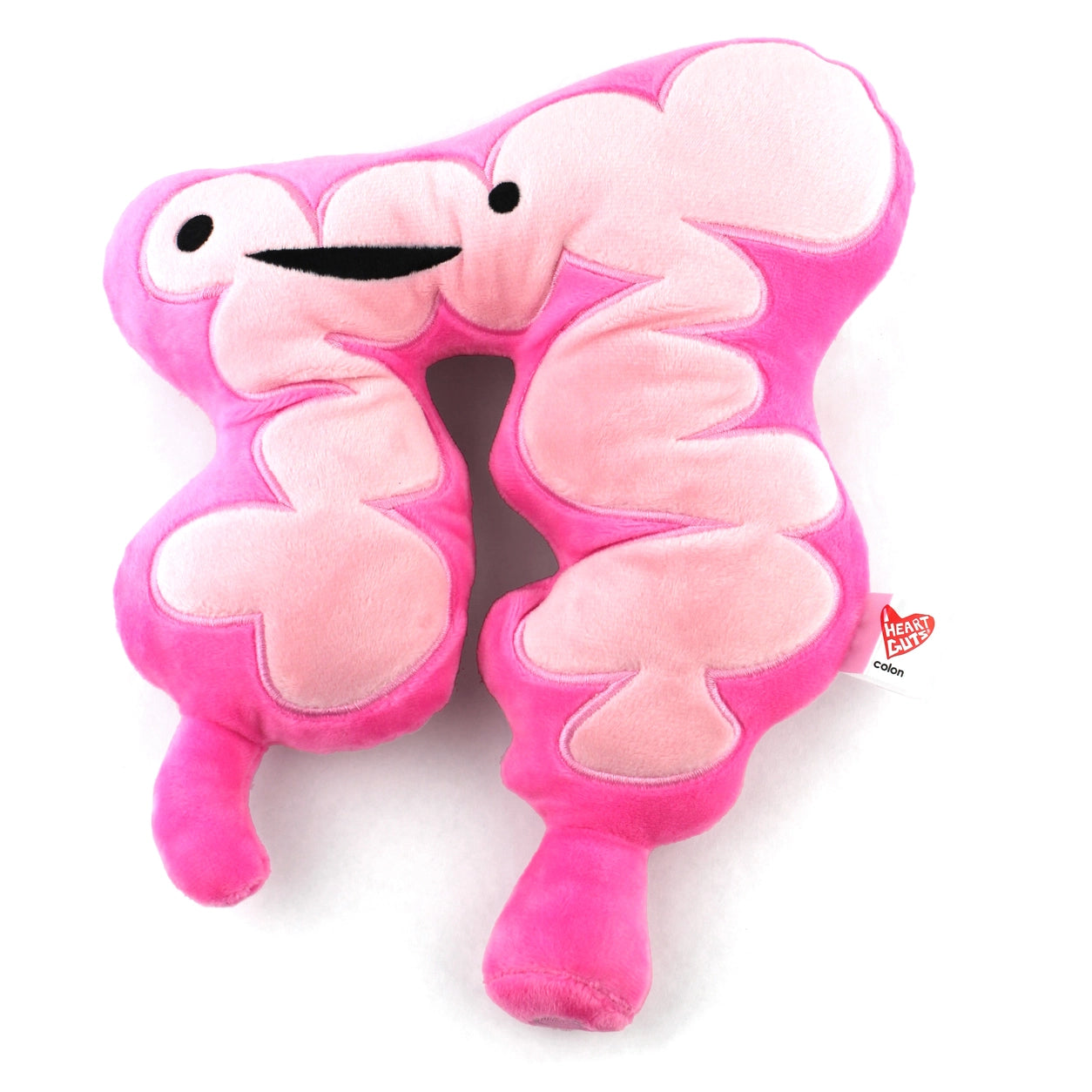 plushie colon - You Move Me