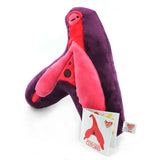 Knuffel clitoris - Enjoy Your Clitoris