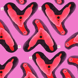 Knuffel clitoris - Enjoy Your Clitoris