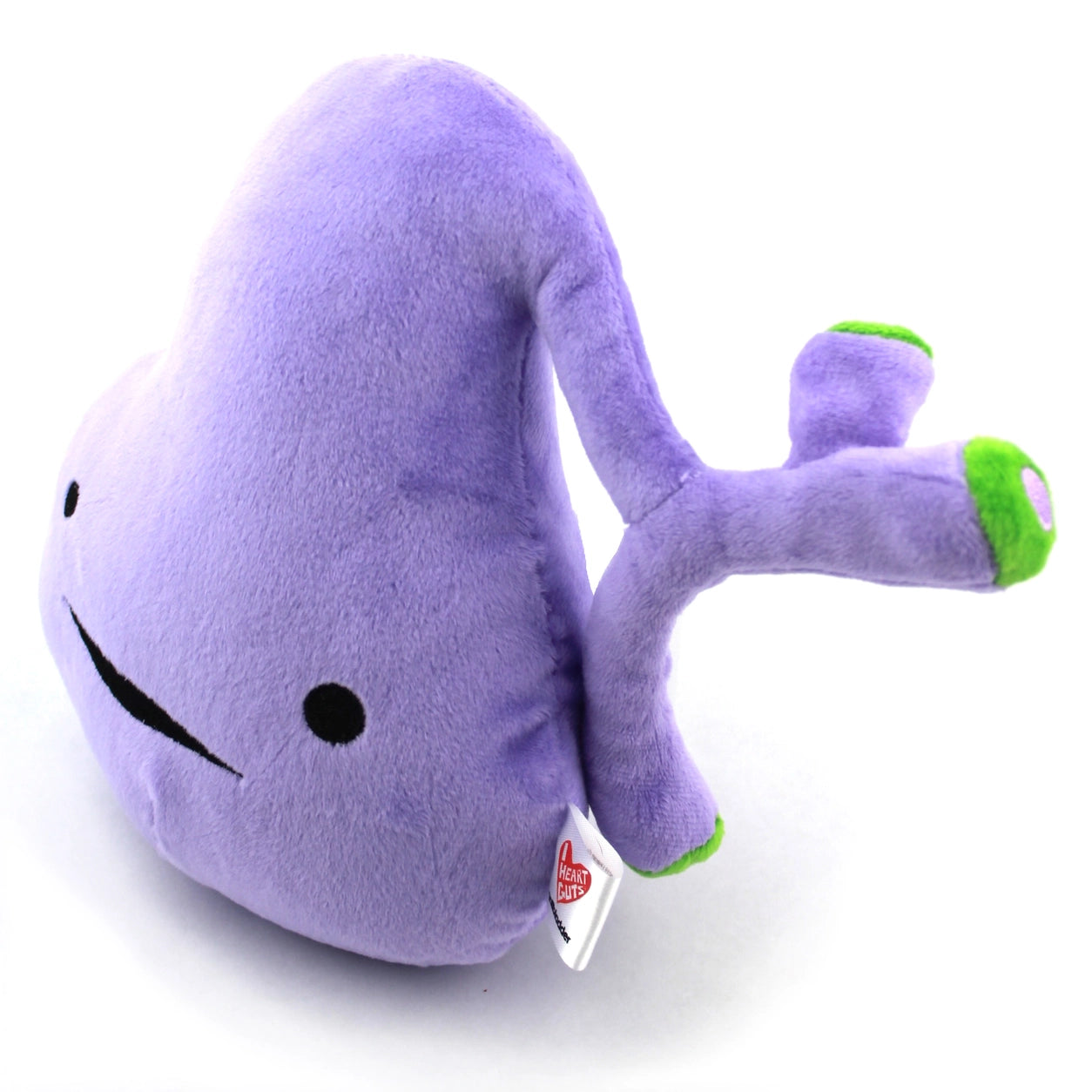 plushie gallbladder - You've got gall