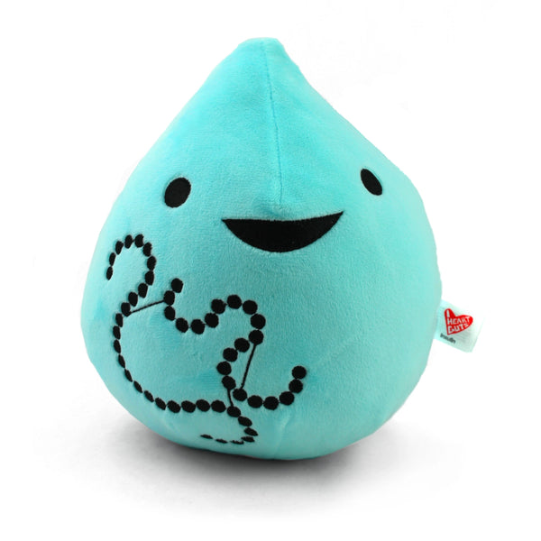 Knuffel insuline - Insulin For The Win
