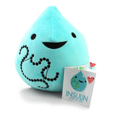 Knuffel insuline - Insulin For The Win