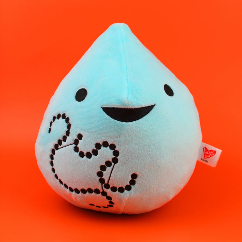 Knuffel insuline - Insulin For The Win