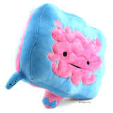 Knuffel darmen - Go with your gut