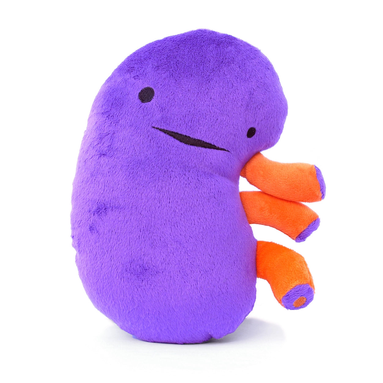 plushie kidney - When urine love