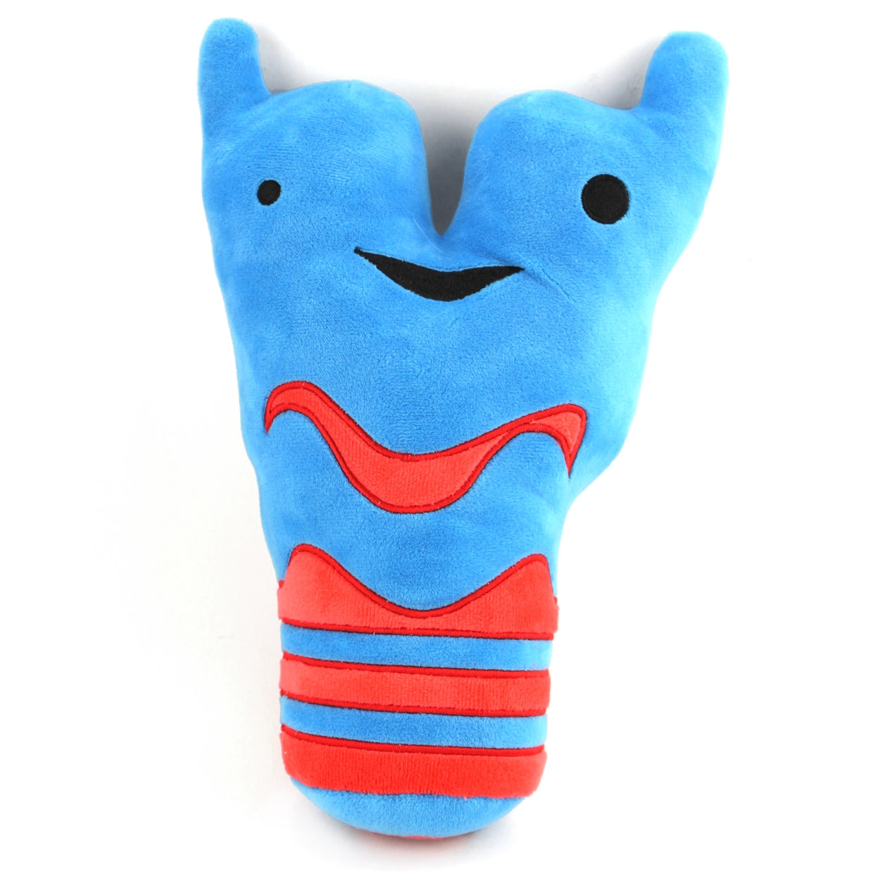 plushie larynx & trachea - Sounds Good!