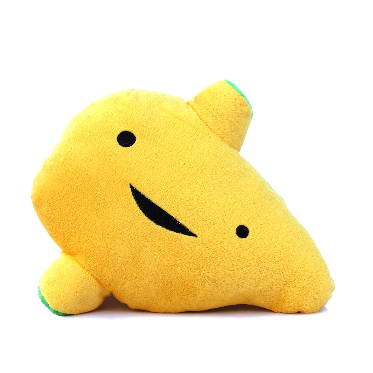 plushie liver - I'm a liver, not a fighter