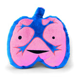 Knuffel longen - I lung for you
