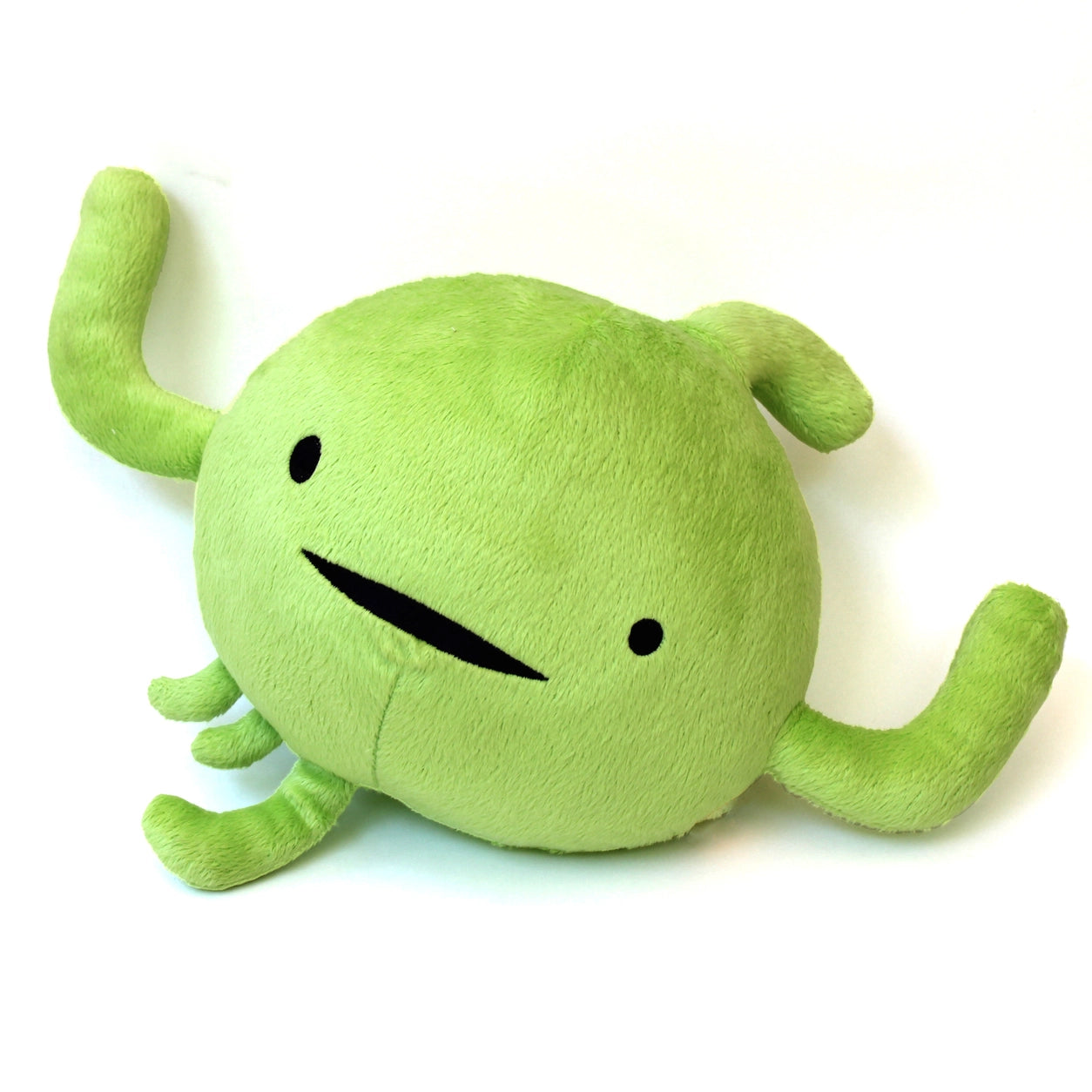 plushie lymph node - Rock Your Antibody