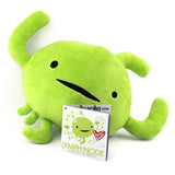 Knuffel lymfeklier - Rock Your Antibody
