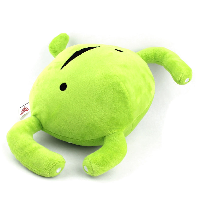 Knuffel lymfeklier - Rock Your Antibody