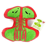 Knuffel sinussen - Breathing Buddies