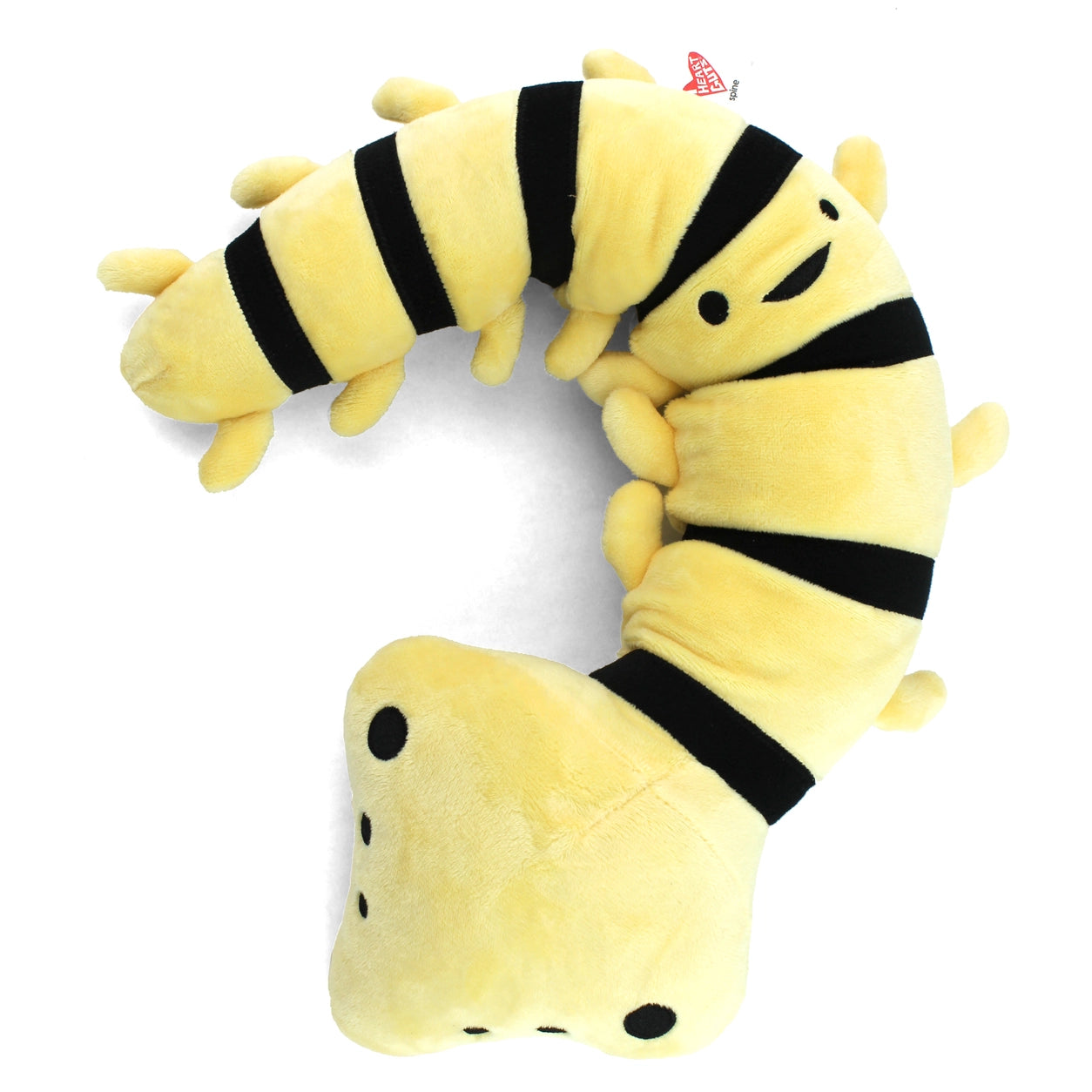 plushie spine - I Got Your Back