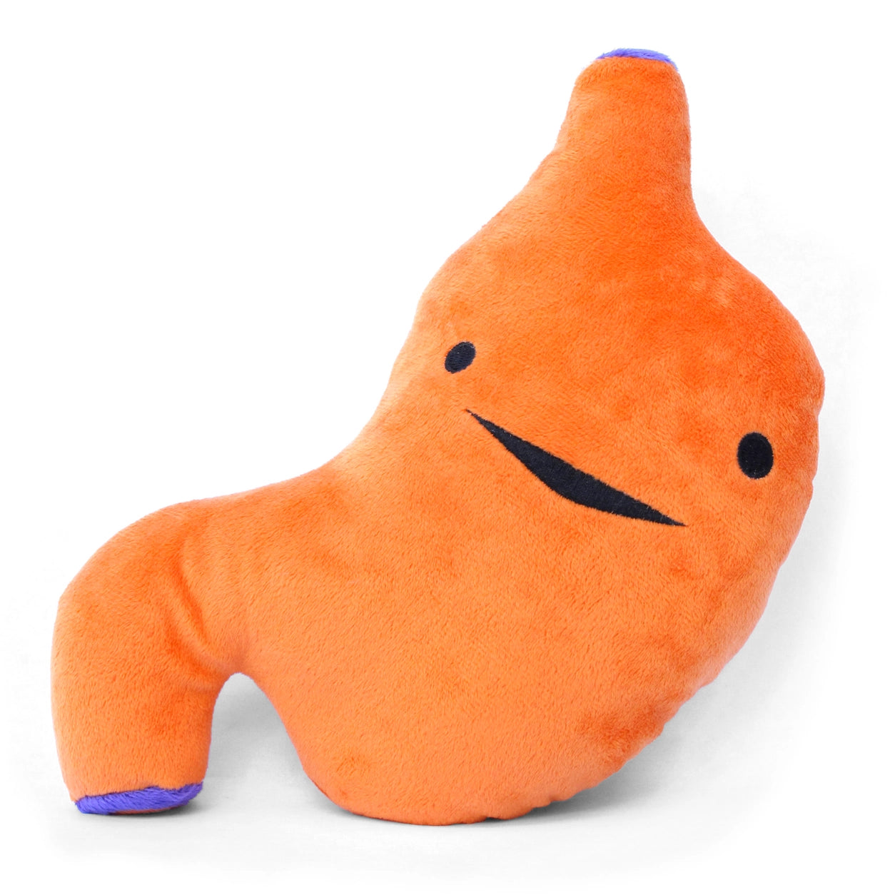 plushie stomach - I ache for you