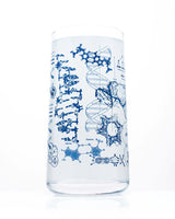 Glas DNA & Genetics