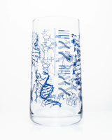 Glas DNA & Genetics