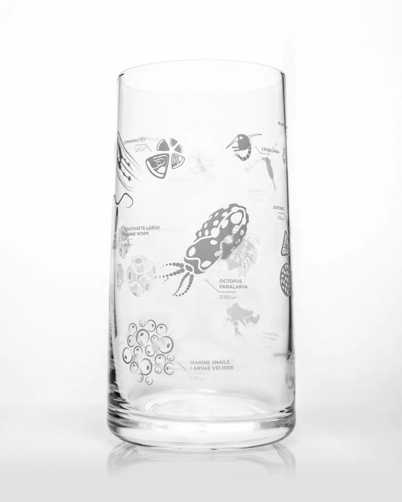 Glas Plankton
