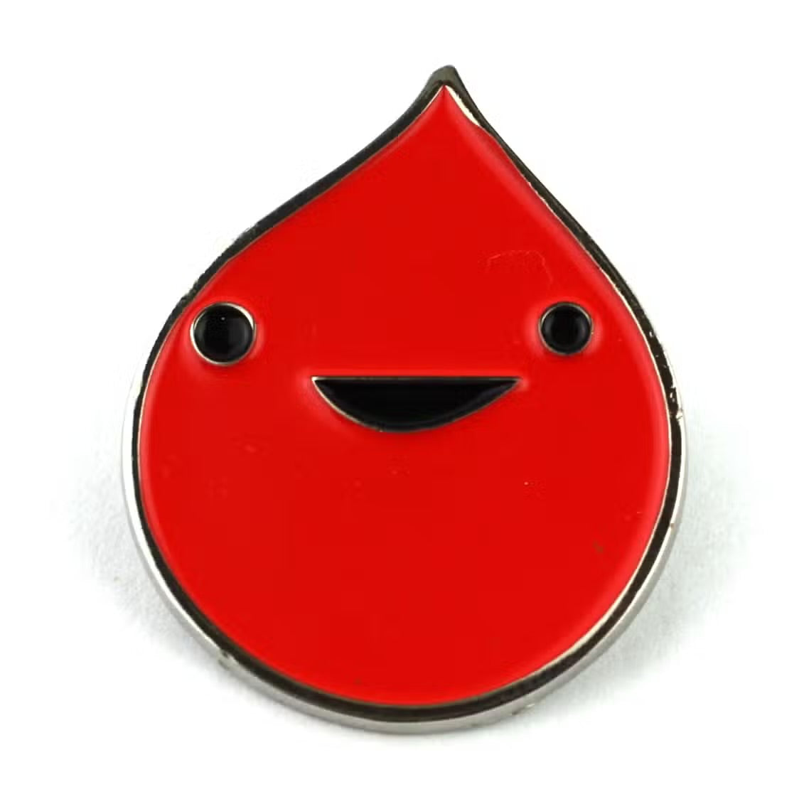 Broche bloed - “All You Bleed is Blood”