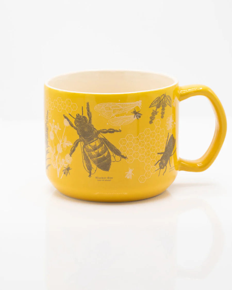 Mug Honeybee