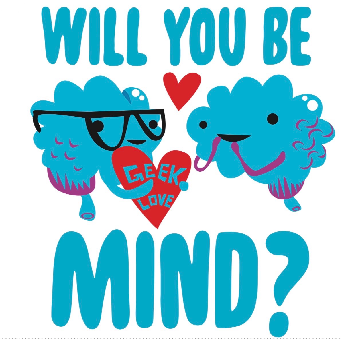 e-Cadeaubon "Will You Be Mind?"