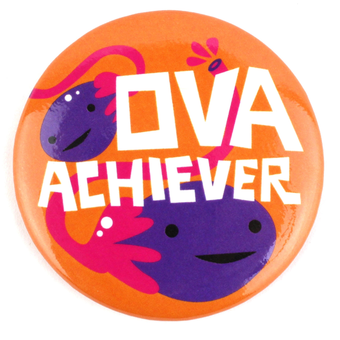 Magneet Eierstok - Ova Achiever