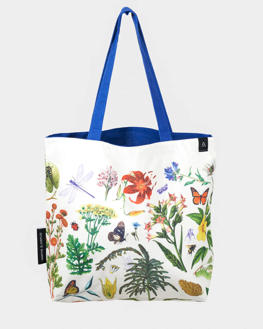 Shoulder bag "Pollinators"