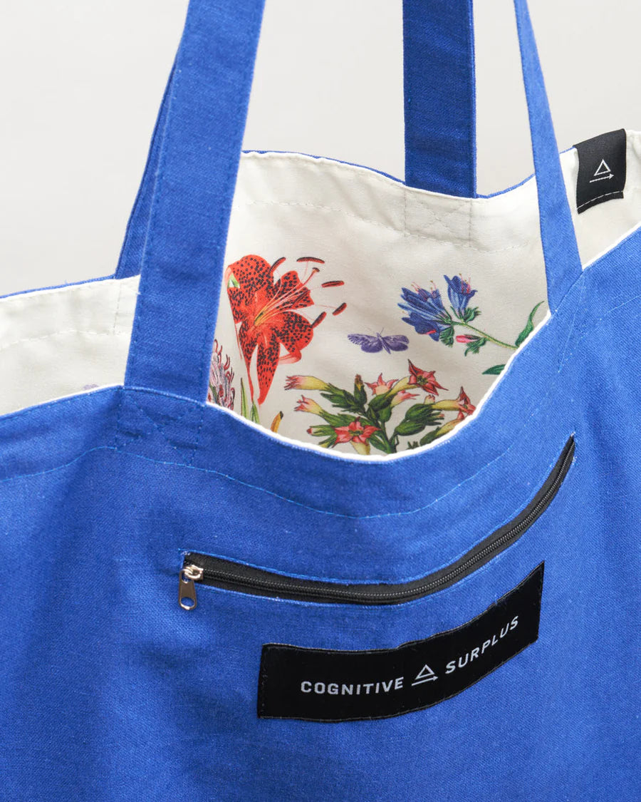 Shoulder bag "Pollinators"