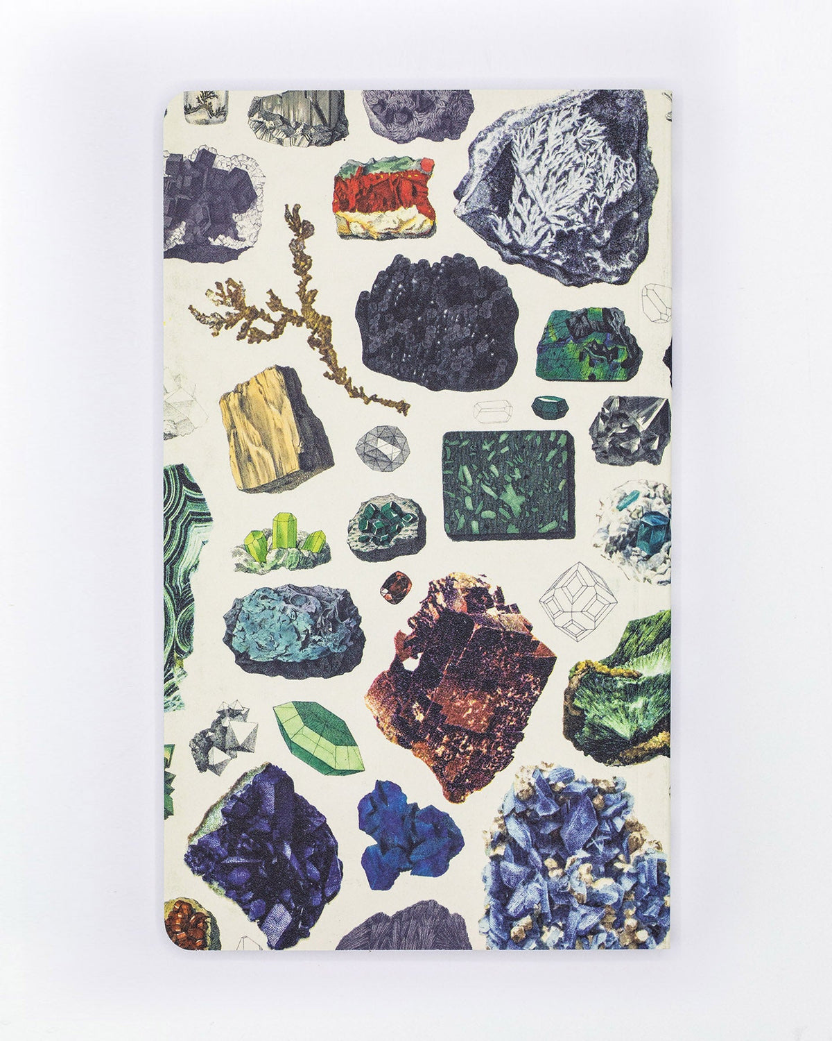 Agenda edelstenen & mineralen