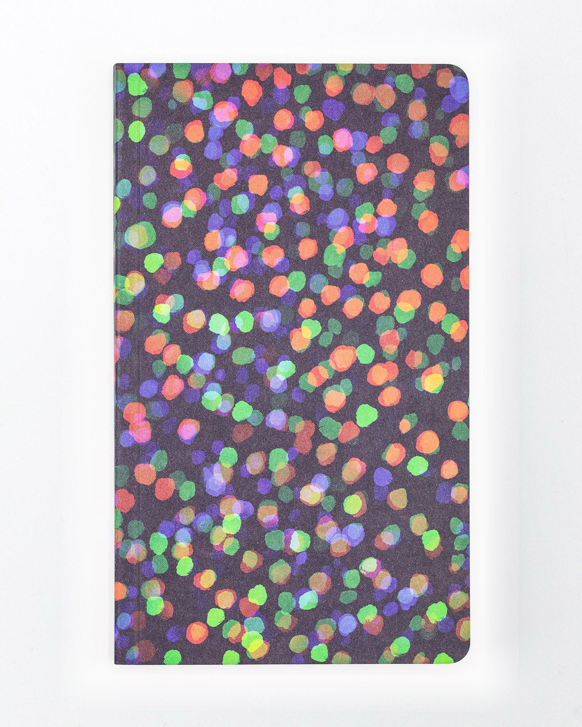 Agenda "Retinal Mosaic"