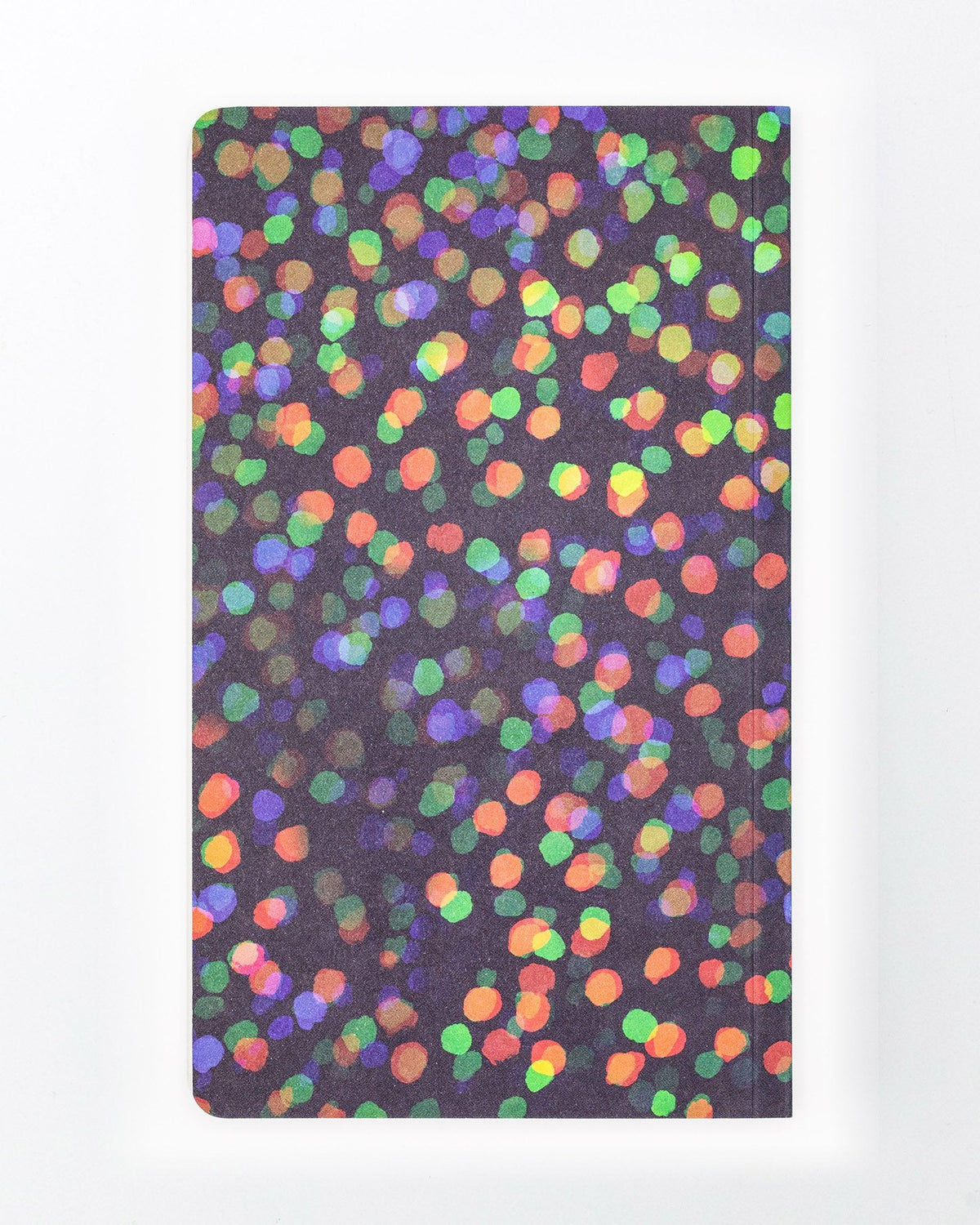 Agenda "Retinal Mosaic"