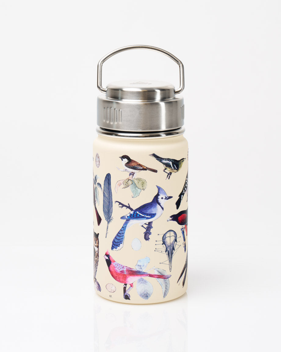 Drinkfles I Like Birds (350ml)