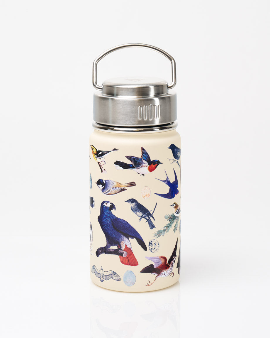 Drinkfles I Like Birds (350ml)
