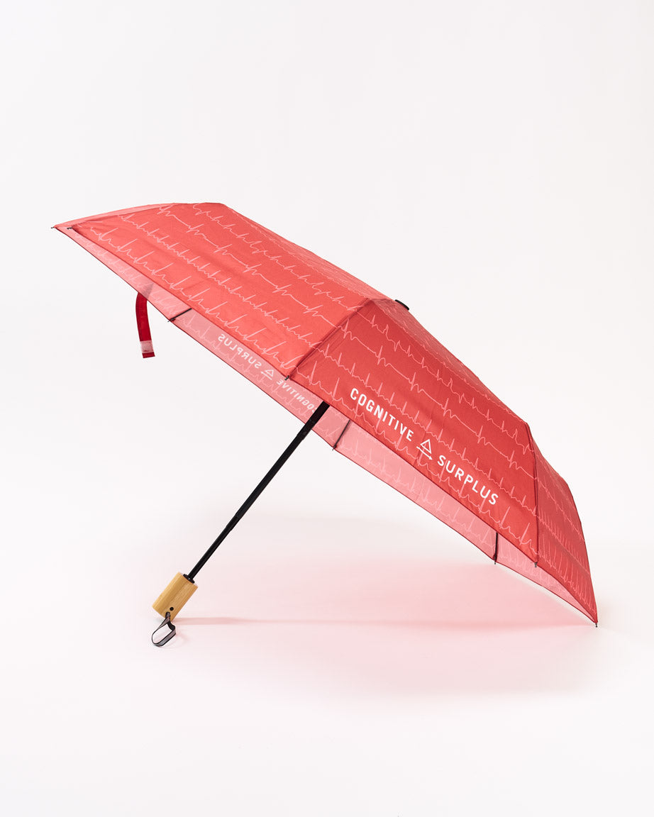 Umbrella Heart Rhythm